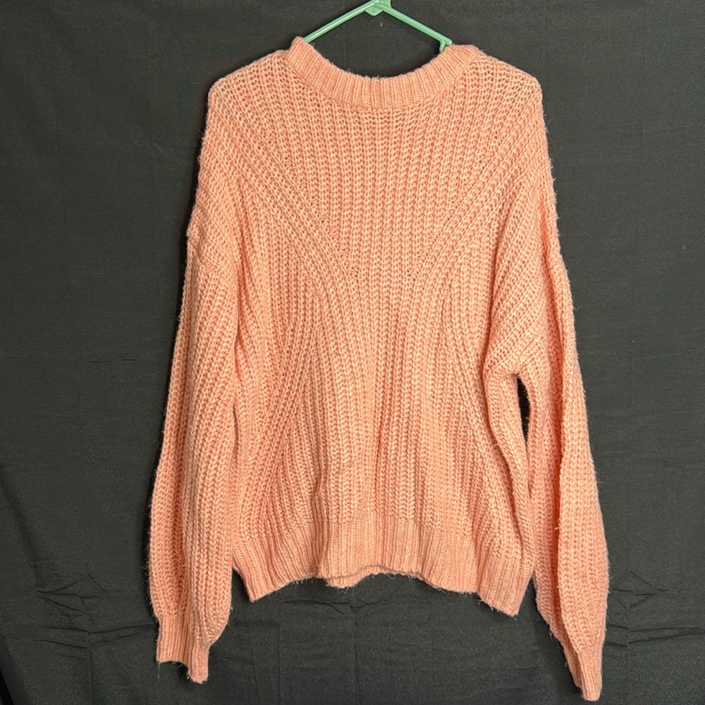 a new day Sweater size L